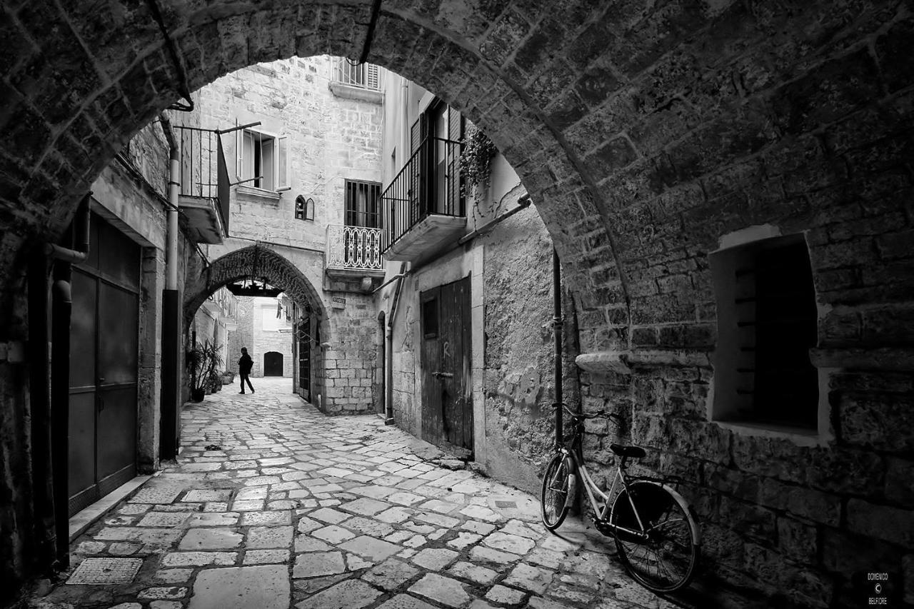 Appartamento D'Epoca باري المظهر الخارجي الصورة